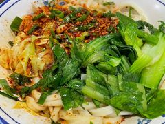 -老白家面馆(测绘东路总店)