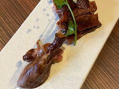 杭州酱板鸭-十里弄堂(K11店)