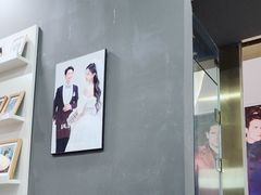-海马体照相馆|大师(北京华贸中心店)