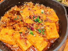 -云海肴云南菜·蒸汽石锅鱼(北京良乡华冠店)