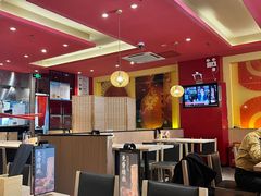 -味千拉面(郑州杉杉奥特莱斯购物广场店)
