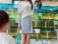 -琼大师东方烤乳猪(亚特兰蒂斯店)