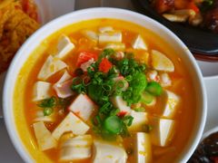 -太兴餐厅(小径湾店)