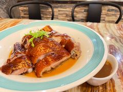 -椿记烧鹅(叠彩店)