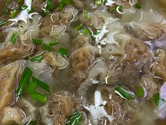 -清真蒋有记(老门东店)