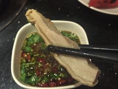 -捞王猪肚鸡火锅(昆山店)