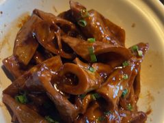 -八府香鸭·啫啫煲(华山路店)