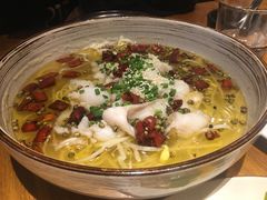-十三式重庆江湖菜(金茂览秀城店)