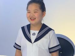 -海马体照相馆(无锡清扬茂业天地店)