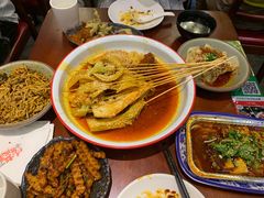-付小姐在成都(中山公园店)