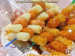 -chicken plus韩国炸鸡(城阳店)