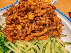 -满园烤鸭·春饼(奥体万达店)