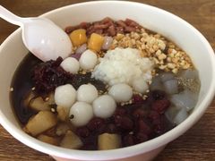-糖糖冰粉(凤城三路总店)