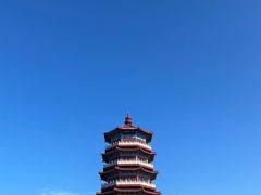-八仙过海景区