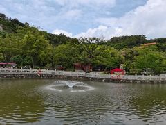 -南沙天后宫景区