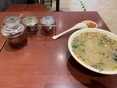 -武圣羊汤·西北面(朝阳门店)