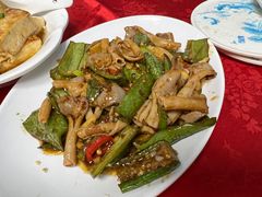 -黎记大排档(慈云路店)