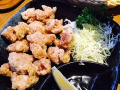 魔法炸鸡软骨-烧鸟横丁(联发文创口岸店)