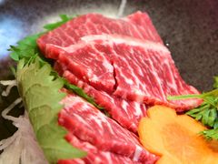 -牛将军•涮肉•烤肉•铁板烧(北京王府井·故宫店)