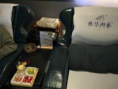 -陆琴脚艺·足浴·SPA(夫子庙店)