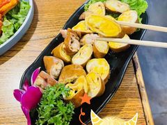 -大壮家原味烤肉(兴华北街店)