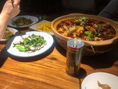 -马头巷·隐庐居·红油大虾(园区店)