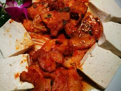 -萨拉伯尔水源素问店·韩国宫廷料理(人民路店)