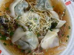 -宁波汤团店(外滩店)