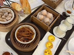-龙的酒楼·手工早茶·顺德菜(近良路店)