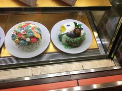 -咖啡苑·沈阳今旅酒店Hotel Jen·香格里拉集团
