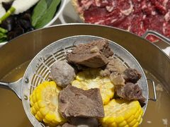-今日牛事潮汕鲜牛肉火锅(瑞金店)