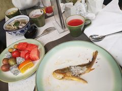 -南京金陵饭店