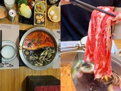 -牛匠和牛寿喜锅(西安总店)