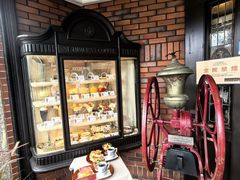 -西村咖啡店 (中山手本店)