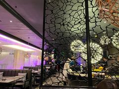 大堂-王家渡火锅(金宝汇店)