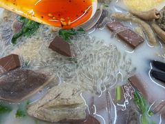 -鸭小妹鸭血粉丝(老门东店)