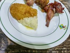 -巴犀烧烤(新崇光店)