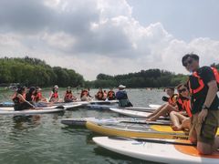 -WhaleSports户外水上运动俱乐部(朝阳公园店)
