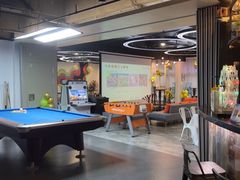 -CIAO·团建聚餐·生日派对轰趴馆(福田店)