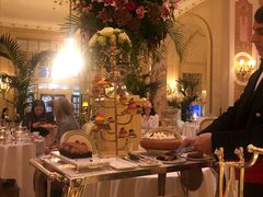 -The Ritz Restaurant