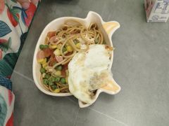 -梅溪·小伙子干挑面(安吉总店)