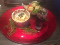 -滩万日本料理Nadaman(国贸大酒店)