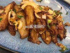 -汤臣·空中餐厅·严选粤菜(石湾世博广场店)
