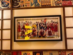 -玉川屋·深夜食堂居酒屋(柳巷店)