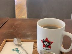 -雕刻时光咖啡馆(南院门店)
