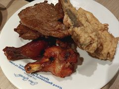 -星伦多自助料理(宝山龙湖天街店)