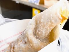 -安徽阜阳卷馍(西单店)