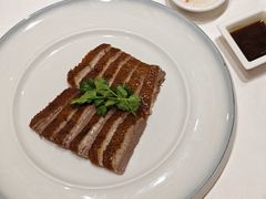 -临家小院·潮汕菜·商务宴请·点心(白石洲店)