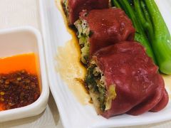 -北海渔村酒楼·粤菜海鲜点心(新华店)