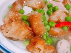 -慧娟面馆·餐厅(望江路店)
